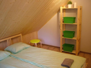 Гостиница Mill Hause Apart 1  Друскининкай